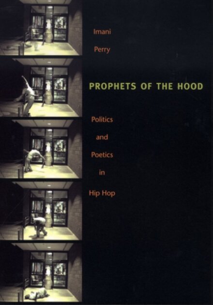 Prophets of the Hood