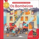 Enciclopédia Descubro e Aprendo 4: Os Bombeiros
