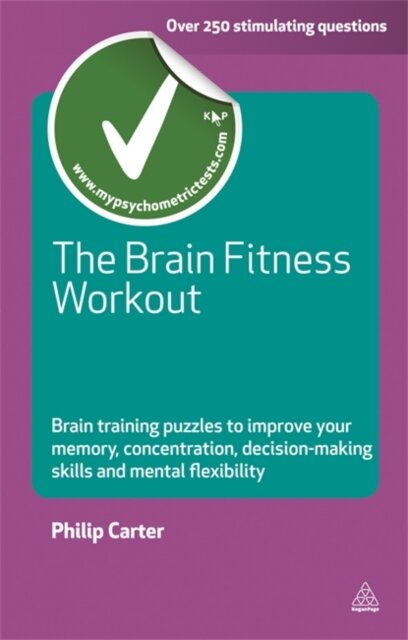 The Brain Fitness Workout