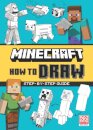 Minecraft How To Draw