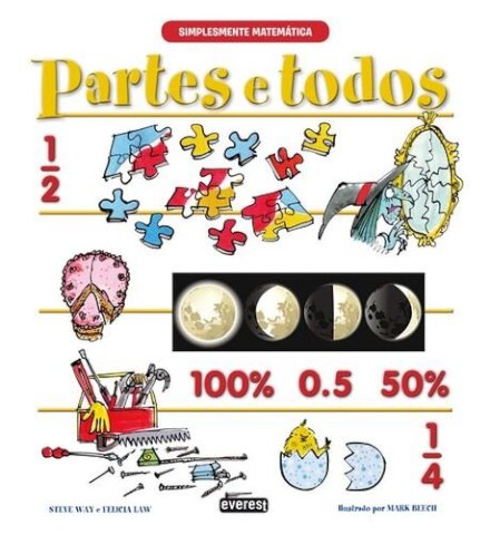 Partes E Todos