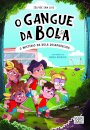 O Gangue da Bola 1: O Mistério da Bola Desaparecida
