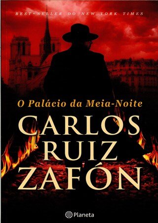 O Palácio Da Meia-Noite O Palácio Da Meia-Noite