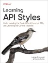 Learning API Styles