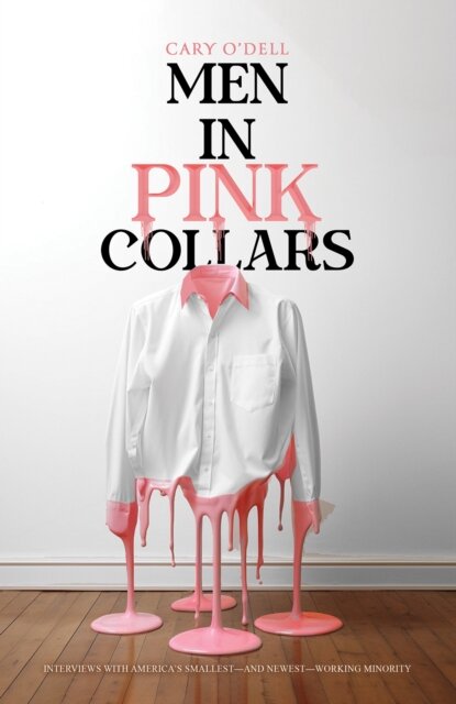 Men in Pink Collars