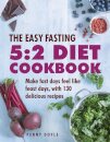 The Easy Fasting 5:2 Diet Cookbook