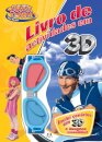 Livro de Actividades em 3D