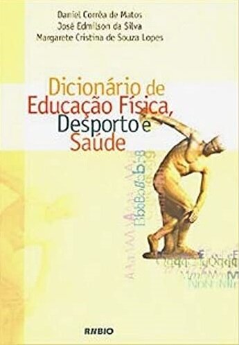 Dicionário de Educação Física, Desporto e Saúde