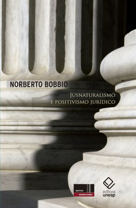 Jusnaturalismo e positivismo jurídico