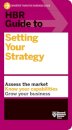 HBR Guide to Setting Your Strategy