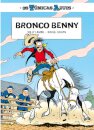Os túnicas azuis 6 - bronco benny