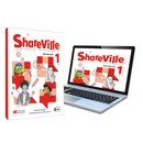 Shareville 1 Activity Book Epk