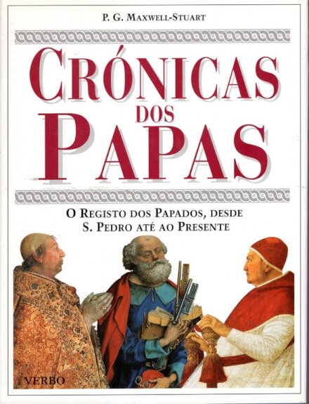 Crónicas Dos Papas