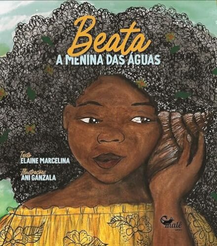 Beata: A Menina Das Águas