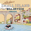 Notes From A Small Island