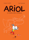 Ariol 2 - O Cavaleiro Cavalo