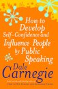How To Develop Self-Confidence