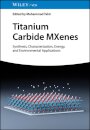 Titanium Carbide MXenes