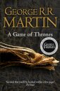 A Game Of Thrones Book 1
