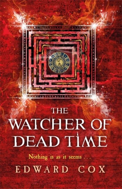 The Watcher Of Dead Time