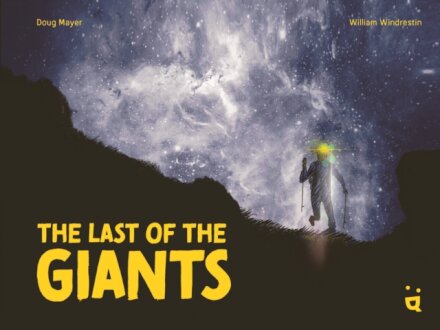 The Last of the Giants