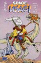 Space Usagi: White Star Rising