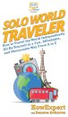Solo World Traveler