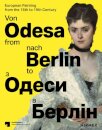 From Odesa to Berlin (Multilingual edition)