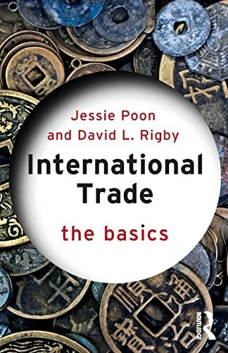 International Trade: The Basics