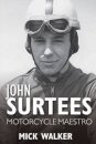 John Surtees