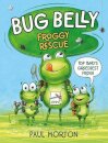 Bug Belly: Froggy Rescue