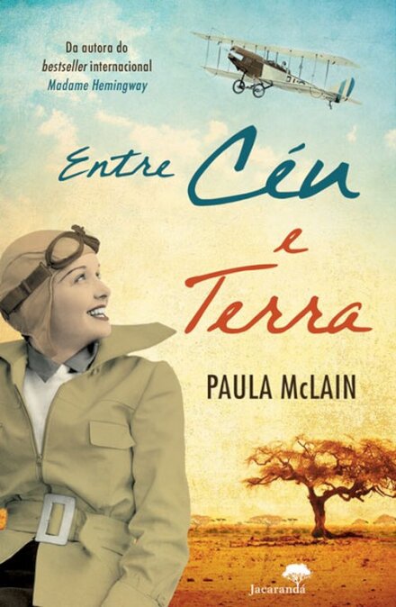 Entre Céu E Terra