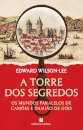 A Torre dos Segredos