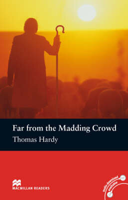 Mr (P) Far From The Madding Crowd