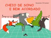 Cheio de Sono e Bem Acordado