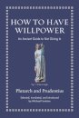 How to Have Willpower