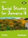 Collins Social Studies for Jamaica Grade 8: Workbook