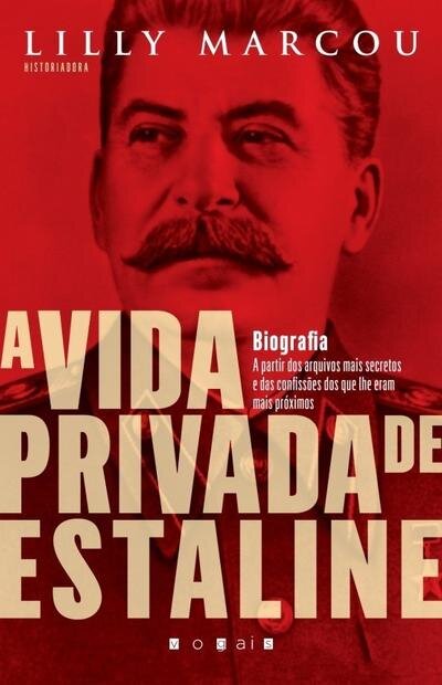 A Vida Privada de Estaline