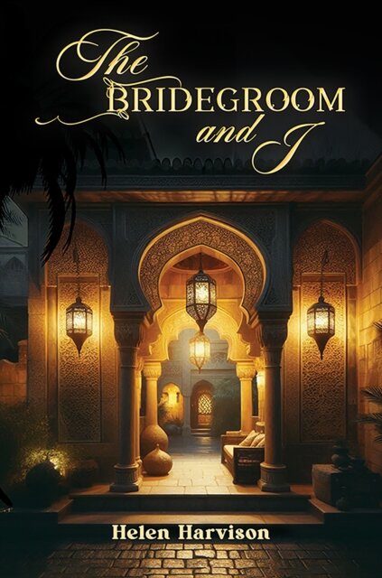 The Bridegroom and I