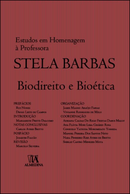 Biodireito E Bioética