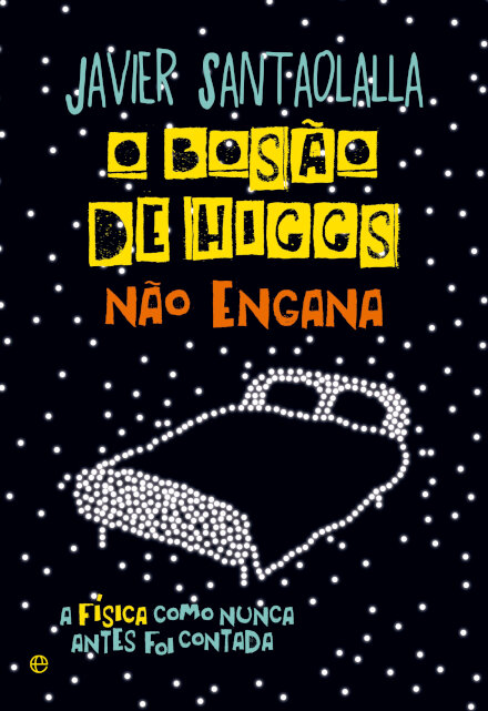O Bosão De Higgs Não Engana