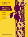 Musical Moments Flute Book 1