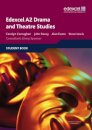 Edexcel A2 Drama and Theatre Studies Student book