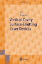 Vertical-Cavity Surface-Emitting Laser Devices
