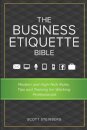 The Business Etiquette Bible