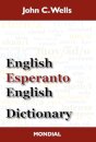 English-Esperanto-English Dictionary (2010 Edition)