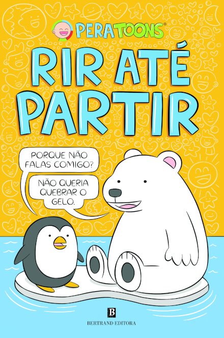 Rir até Partir