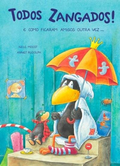 Todos Zangados!