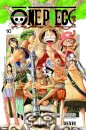 One Piece 10 - Wyper, o demónio da guerra