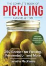 The Complete Book of Pickling